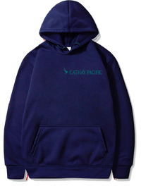 Thumbnail for CATHAY PACIFIC AIRLINE PULLOVER