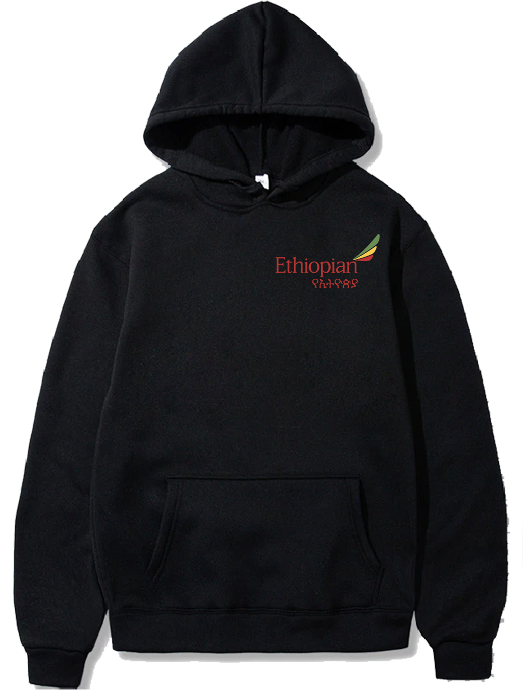 ETHIOPIAN AIRLINE PULLOVER