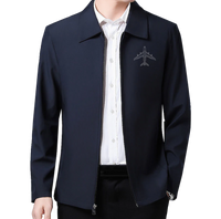 Thumbnail for AIRBUS 380 JACKET