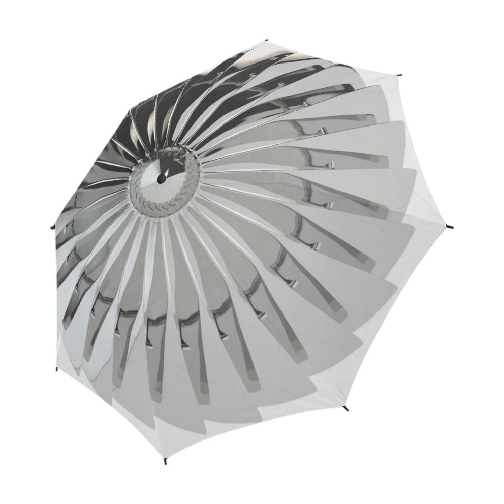 Gas Turbine Engine Umbrella Model-12 e-joyer