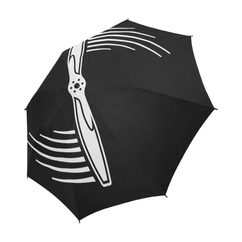 Propeller Umbrella e-joyer