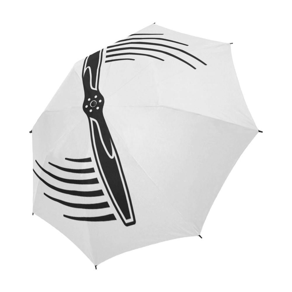 Propeller Umbrella e-joyer