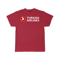 Thumbnail for TURKISH AIRLINE T-SHIRT