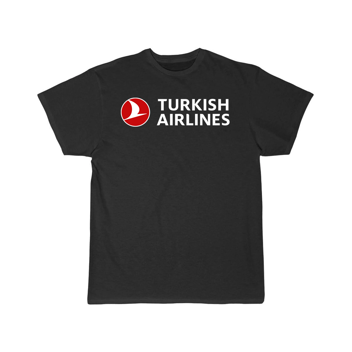 TURKISH AIRLINE T-SHIRT