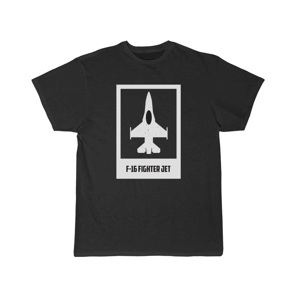 F-16 Fighter Jet - Aircraft T SHIRT THE AV8R