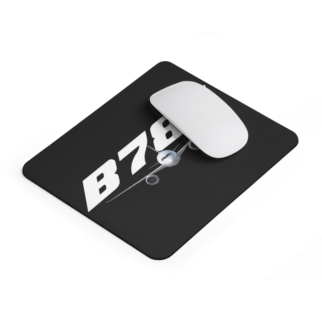 BOEING 787  -  MOUSE PAD Printify