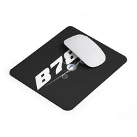 Thumbnail for BOEING 787  -  MOUSE PAD Printify