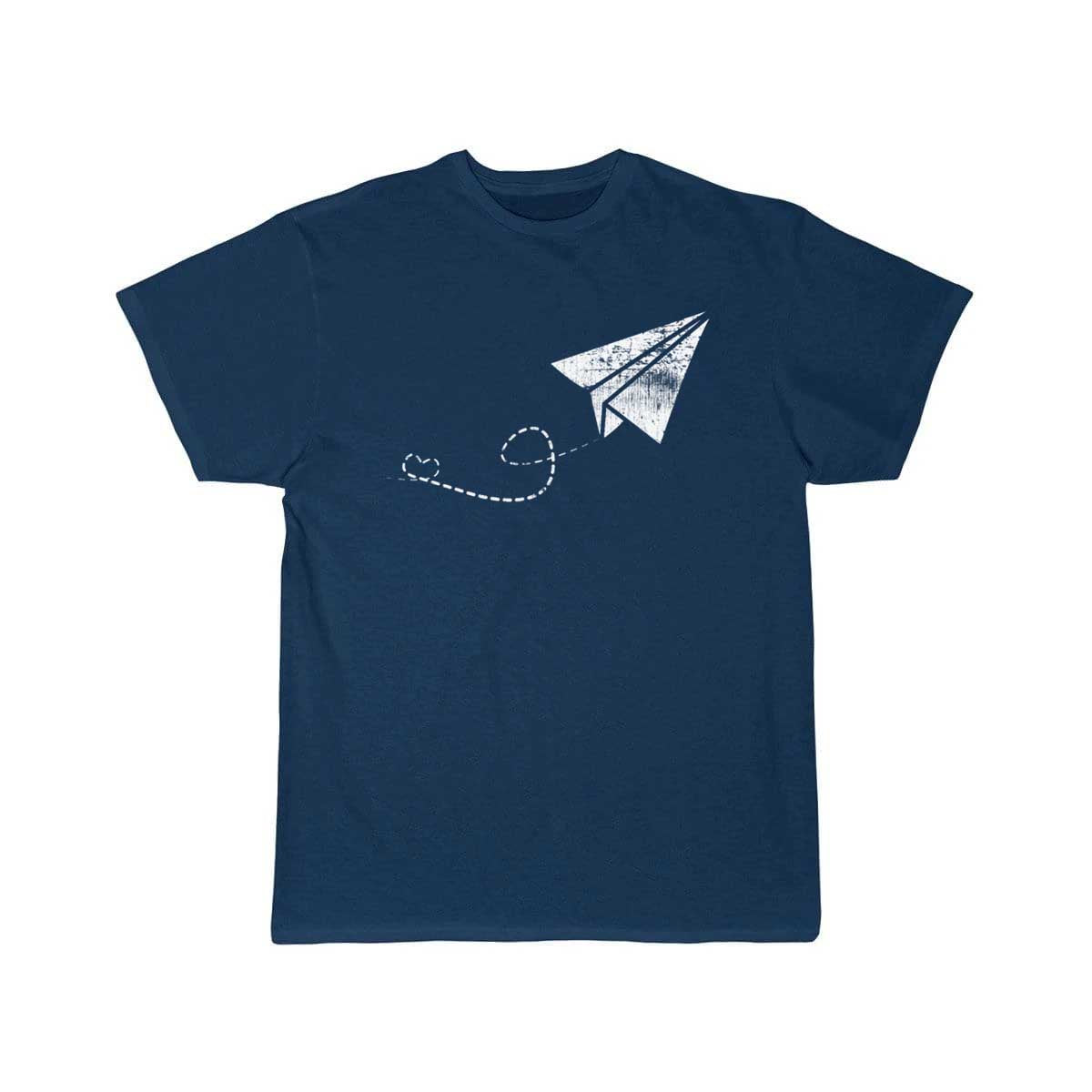 Paper Airplane T-SHIRT THE AV8R