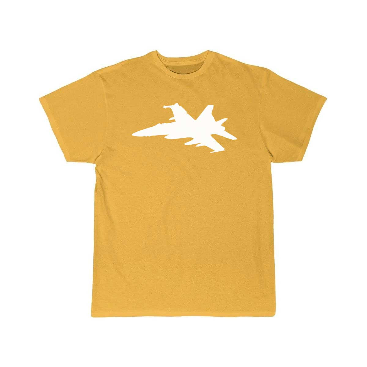 Airplane Fighter T Shirt THE AV8R