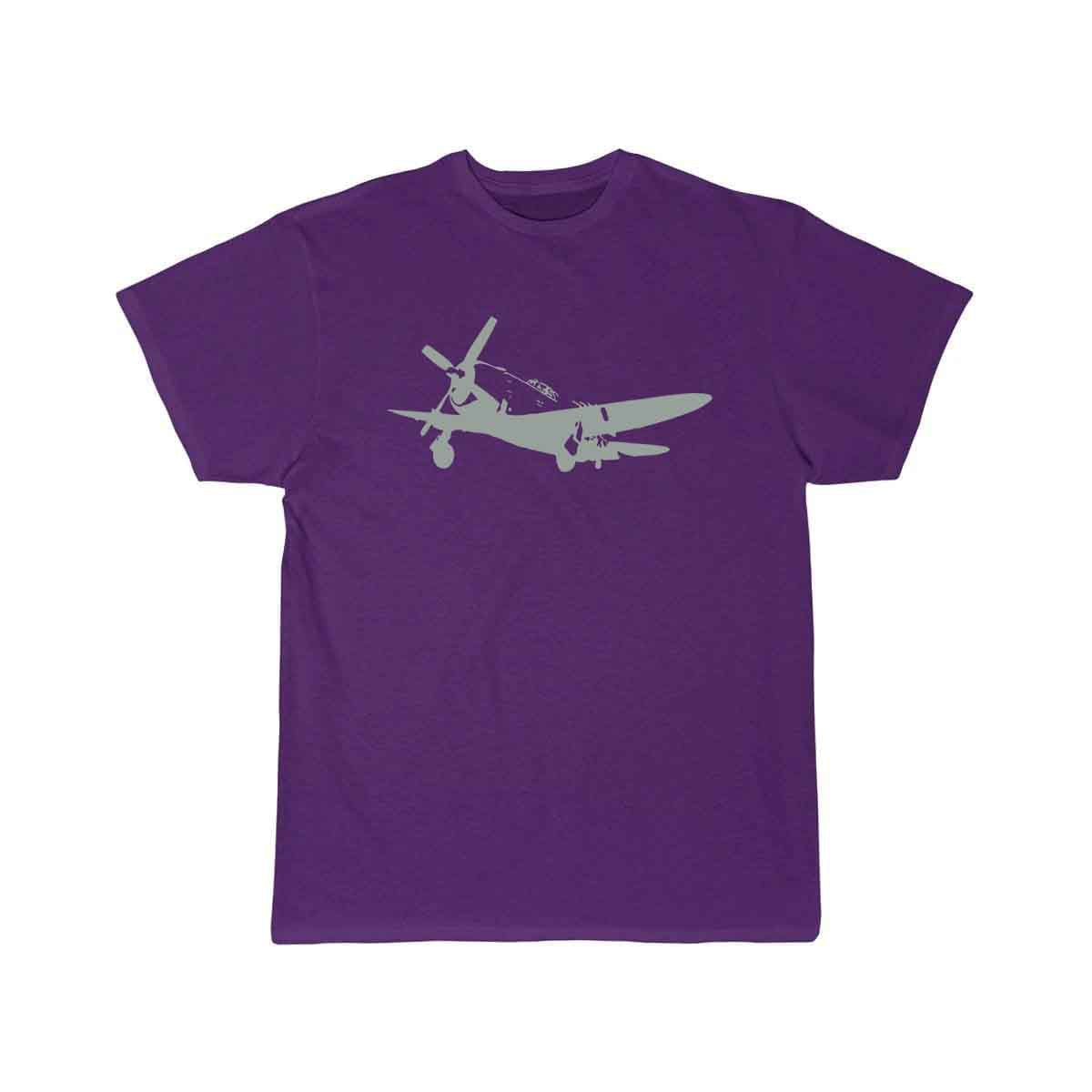 P-47 Thunderbolt T SHIRT THE AV8R