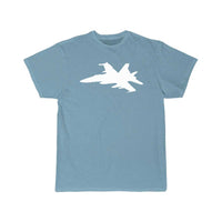 Thumbnail for Airplane Fighter T Shirt THE AV8R