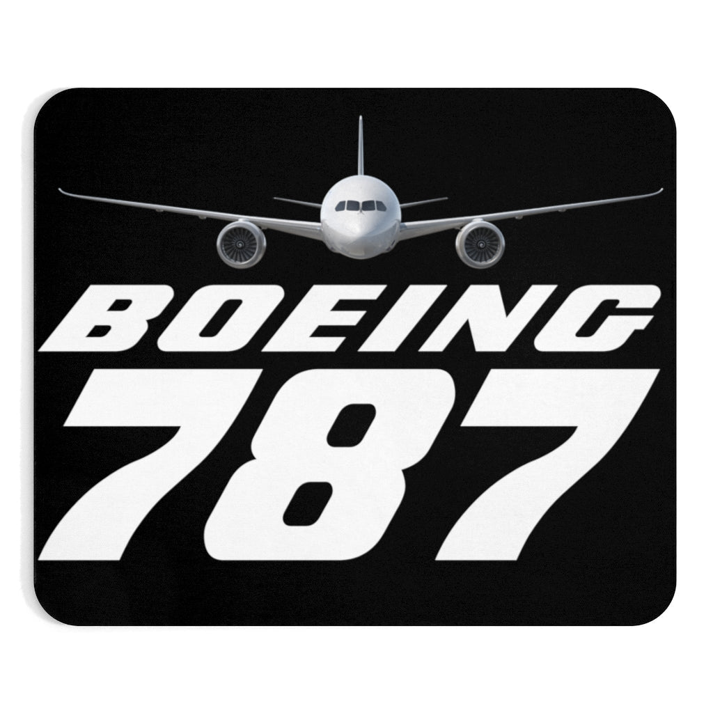 BOEING 787  -  MOUSE PAD Printify