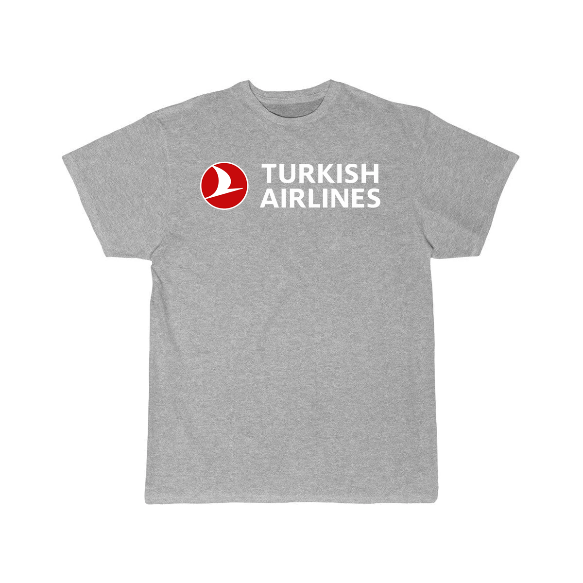 TURKISH AIRLINE T-SHIRT