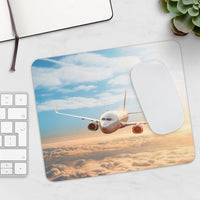 Thumbnail for AVIATION CANVAS  -  MOUSE PAD Printify