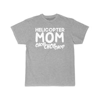 Thumbnail for Helicopter Mom DESIGNED T-SHIRT THE AV8R