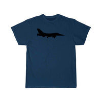 Thumbnail for airplane aircraft fighter jet T Shirt THE AV8R