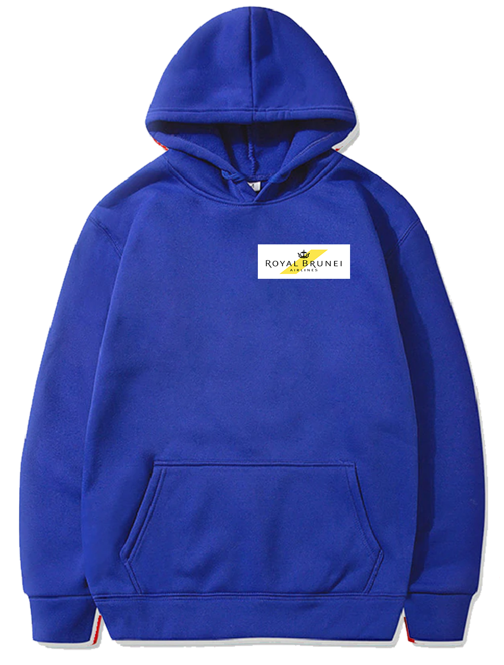 ROYAL BURNEI AIRLINE PULLOVER