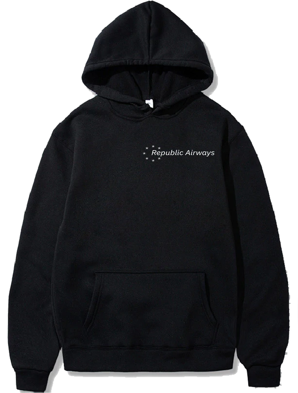 REPUBLIC AIRLINE PULLOVER