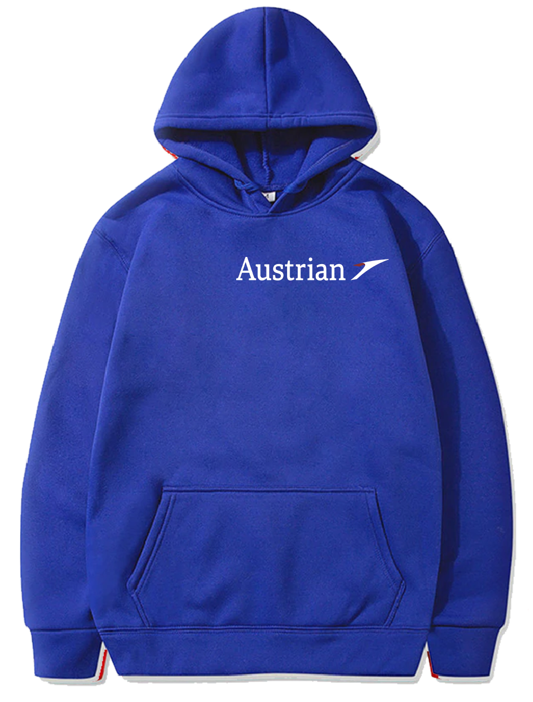 AUSTRIAN AIRLINE PULLOVER