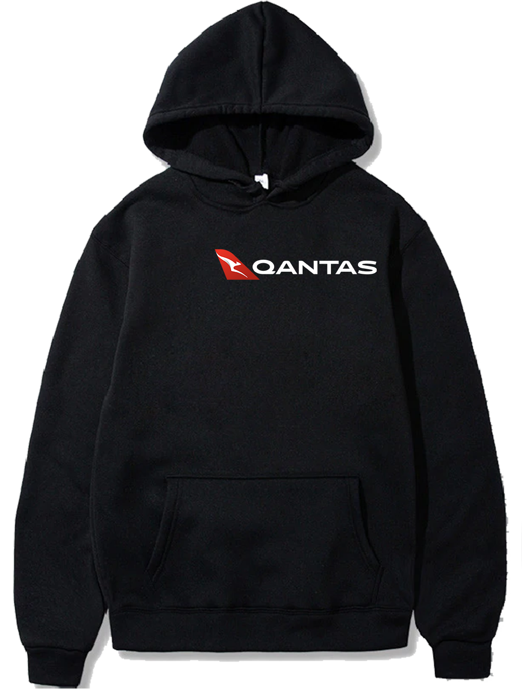 QANTAS AIRLINE PULLOVER