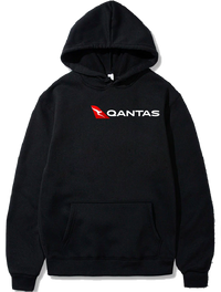 Thumbnail for QANTAS AIRLINE PULLOVER