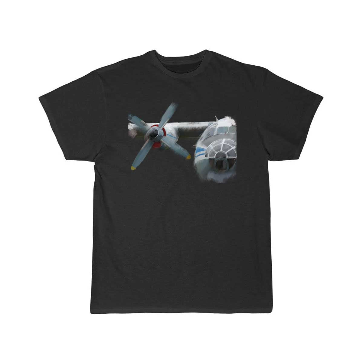 ANTONOV - 12 T SHIRT THE AV8R