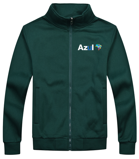 AZUI AIRLINES WESTCOOL JACKET