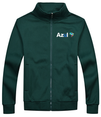 Thumbnail for AZUI AIRLINES WESTCOOL JACKET