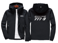 Thumbnail for BOEING 777 - 9 - AUTUMN JACKET THE AV8R