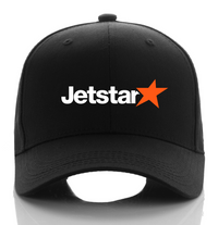 Thumbnail for JETSTAR AIRLINE DESIGNED CAP