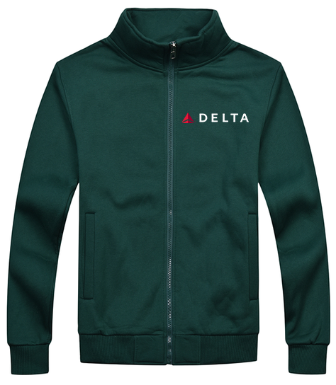 DELTA AIRLINES WESTCOOL JACKET