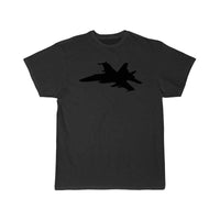 Thumbnail for Airplane Fighter Jet Pilot Gift Idea T Shirt THE AV8R