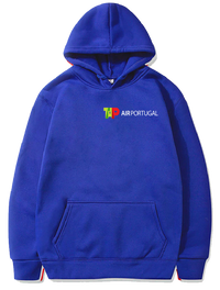 Thumbnail for PORTUGAL AIRLINE PULLOVER