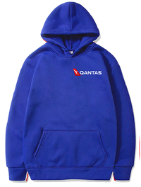 Thumbnail for QANTAS AIRLINE PULLOVER