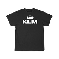 Thumbnail for KLM AIRLINE T-SHIRT