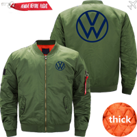 Thumbnail for VOLKSWAGEN JACKET