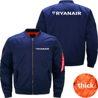 Thumbnail for RYAN AIRLINES JACKET