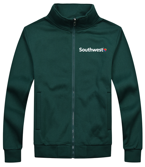 SOUTHWEST AIRLINES WESTCOOL JACKET