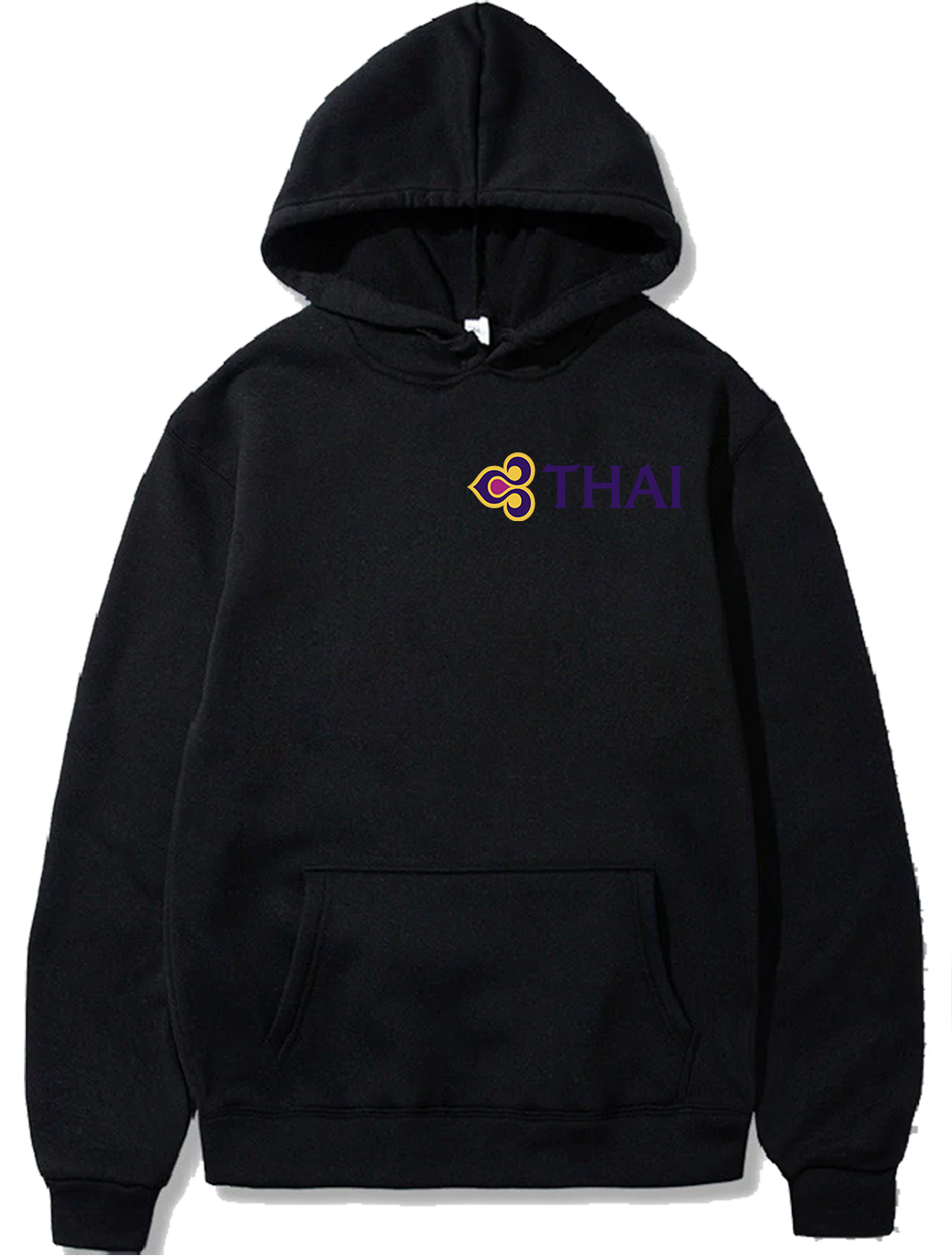 THAI AIRLINE PULLOVER