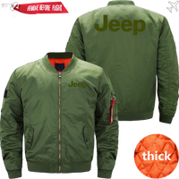 Thumbnail for JEEP JACKET