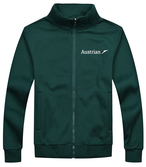 AUSTRAIN WESTCOOL JACKET