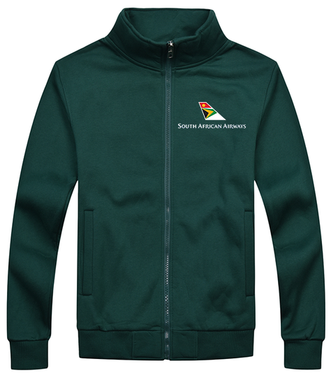 SOUTH AFRICA AIRLINES WESTCOOL JACKET