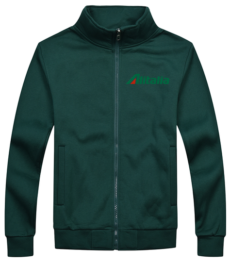 ALITALIA AIRLINES WESTCOOL JACKET