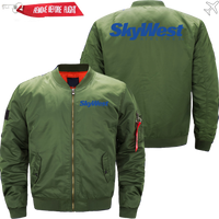 Thumbnail for SKYWEST AIRLINE JACKET