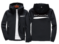 Thumbnail for CHOICE ONE AUTUMN JACKET