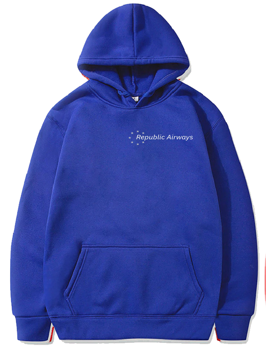 REPUBLIC AIRLINE PULLOVER