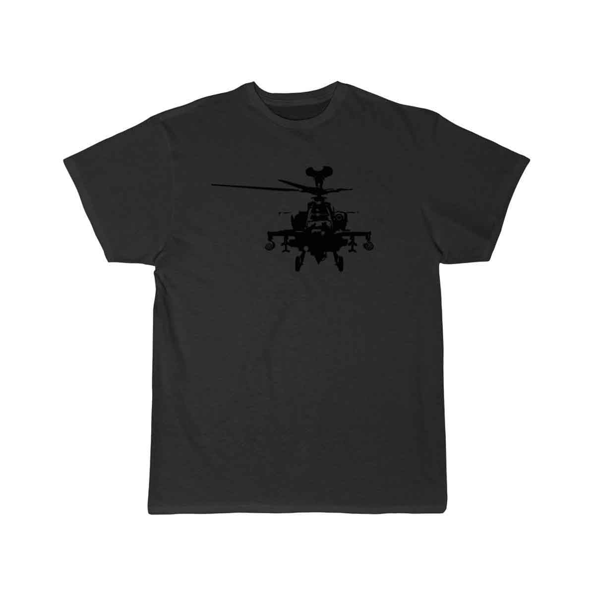 Military Attach Helicopter Gunship T-SHIRT THE AV8R