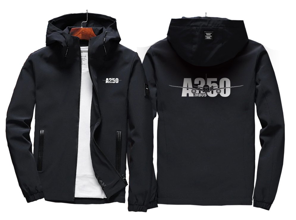 AIRBUS 350 XWB AUTUMN JACKET THE AV8R