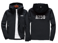 Thumbnail for AIRBUS 350 XWB AUTUMN JACKET THE AV8R