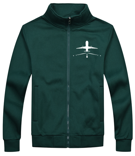 BOEING RUNWAY WESTCOOL JACKET